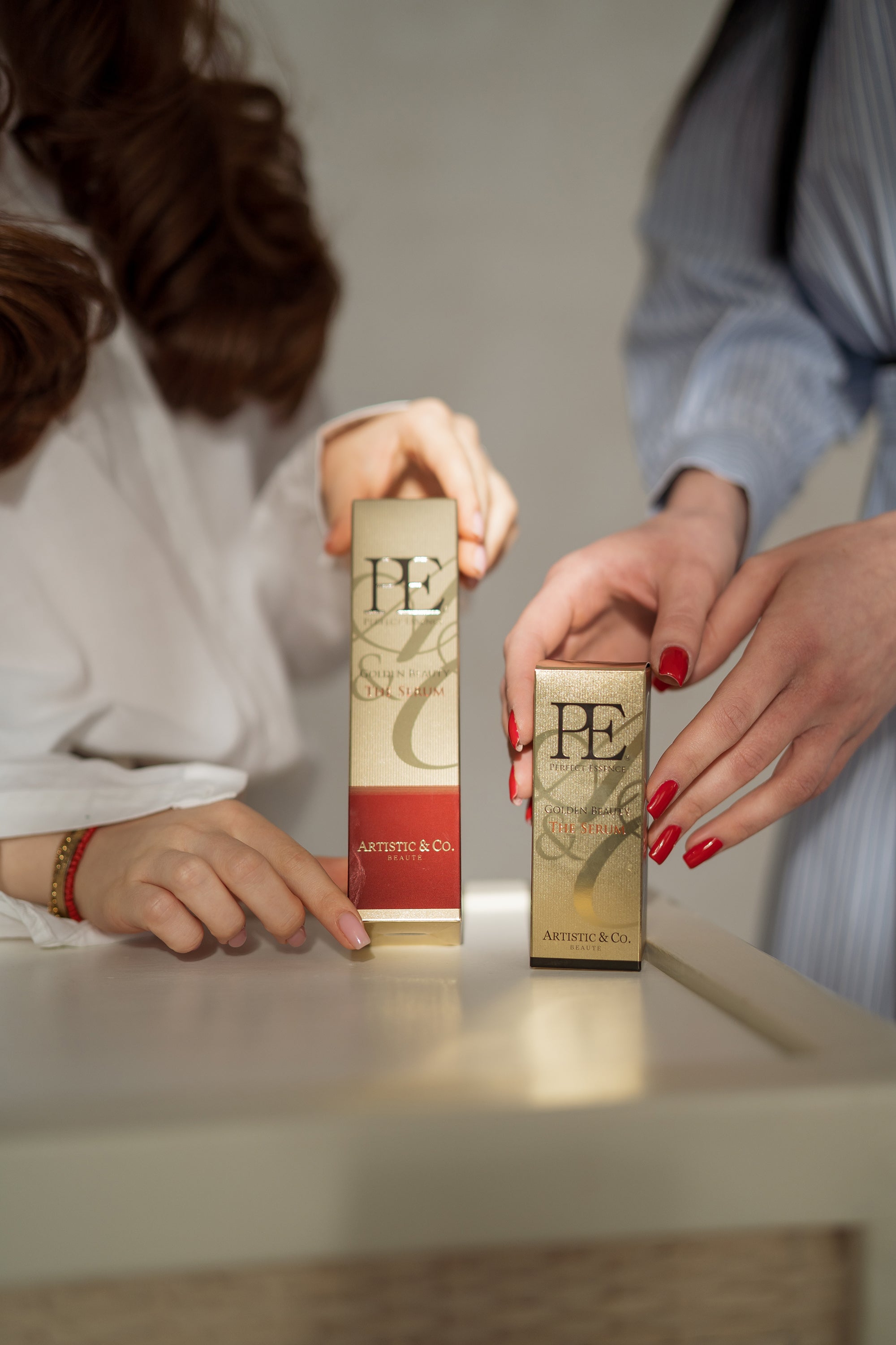 Коли косметика працює як наука: чому японські сироватки – особливі