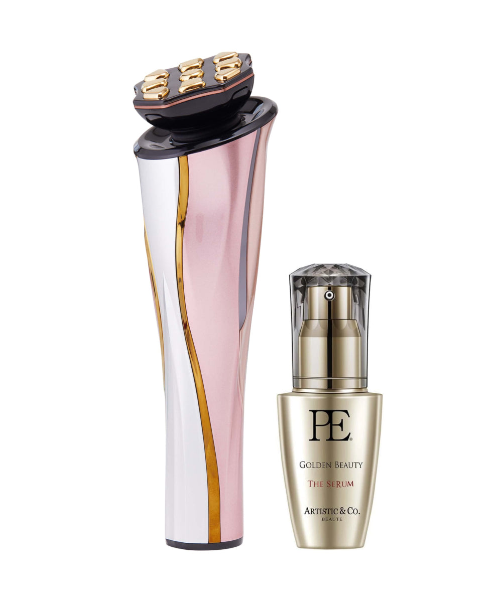 Косметичні апарати Dr. Arrivo The Zeus II- EXC.UA