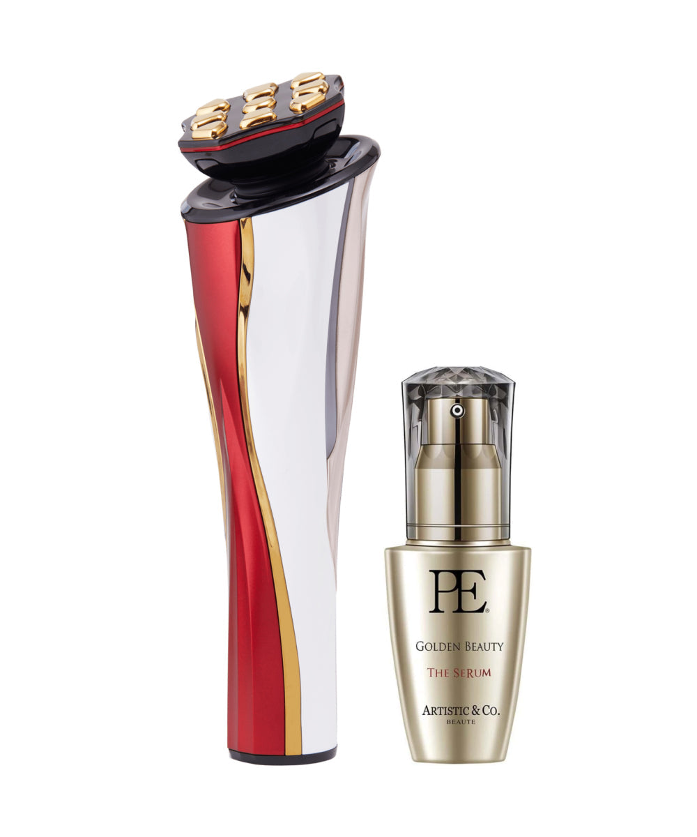 Косметичні апарати Dr. Arrivo The Zeus II- EXC.UA