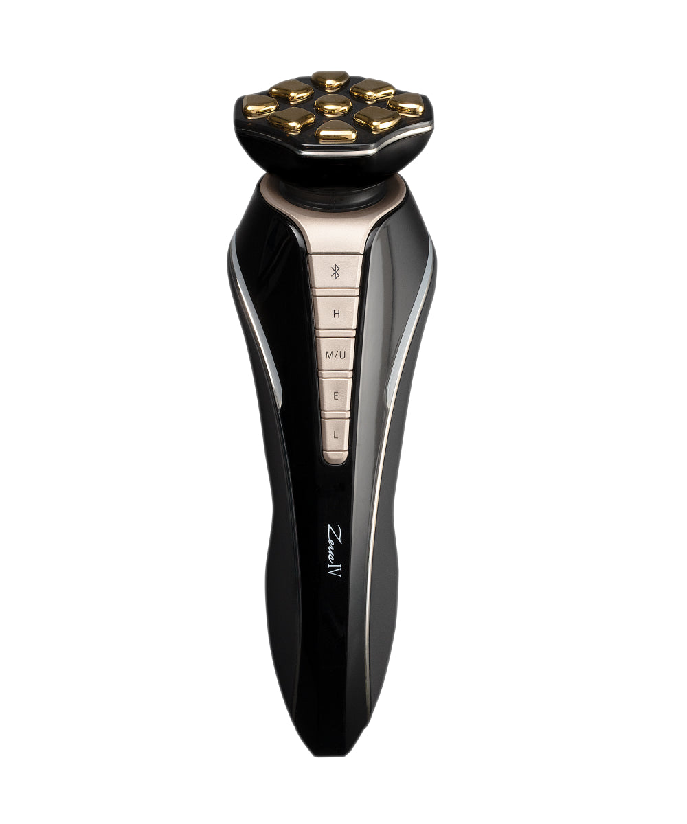 Dr. Arrivo Zeus IV Black