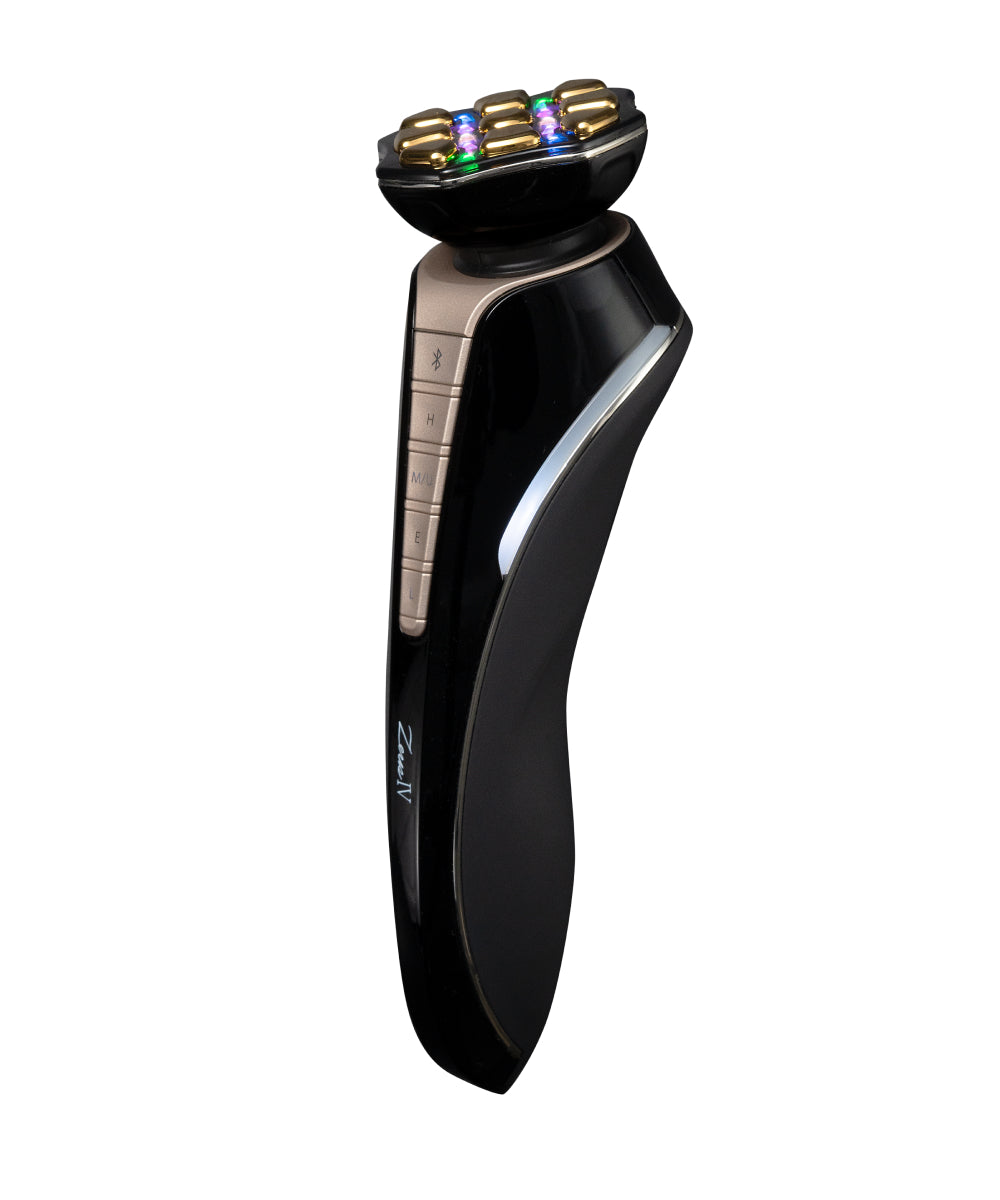 Dr. Arrivo Zeus IV Black