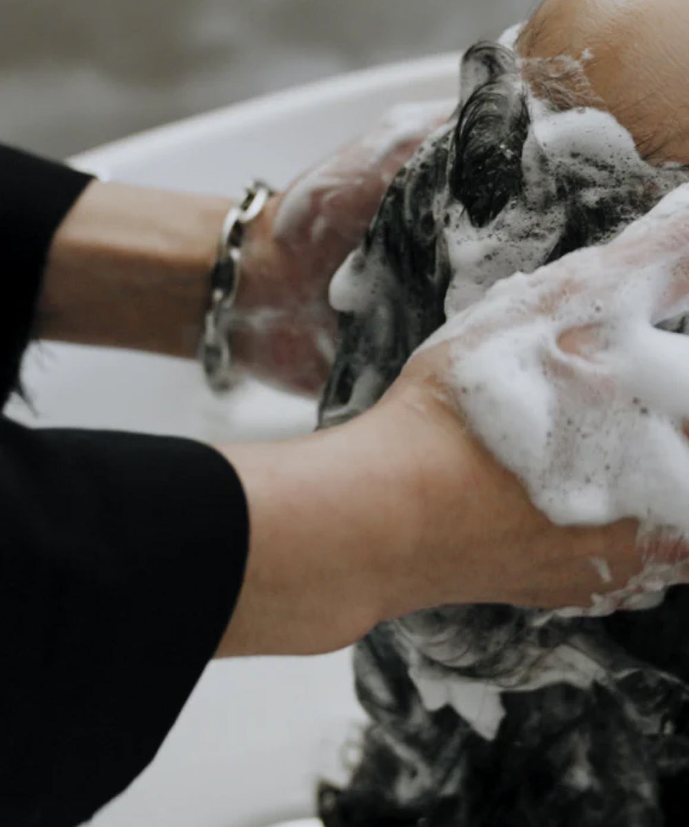 HIGH LINE Cool Shampoo, 300 мл