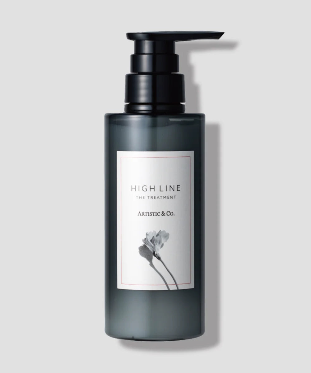 HIGH LINE Treatment, 300 мл
