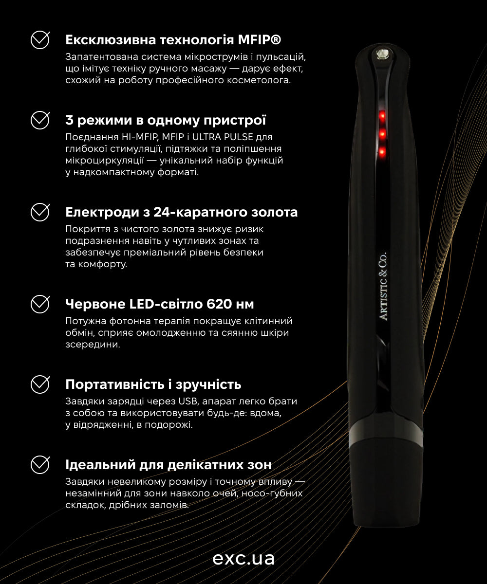 Miss Arrivo Vegas II Alpha