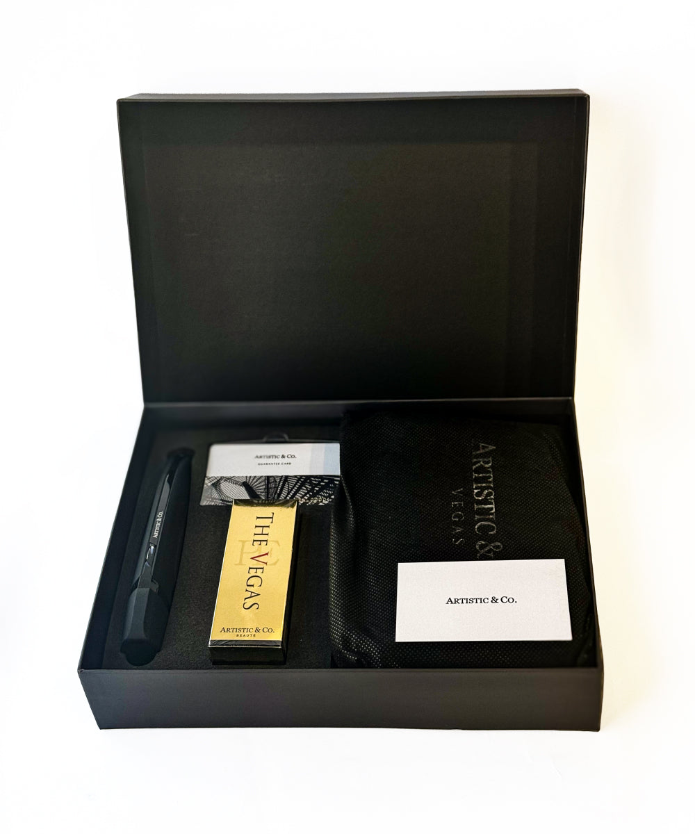 Miss Arrivo Vegas II Alpha