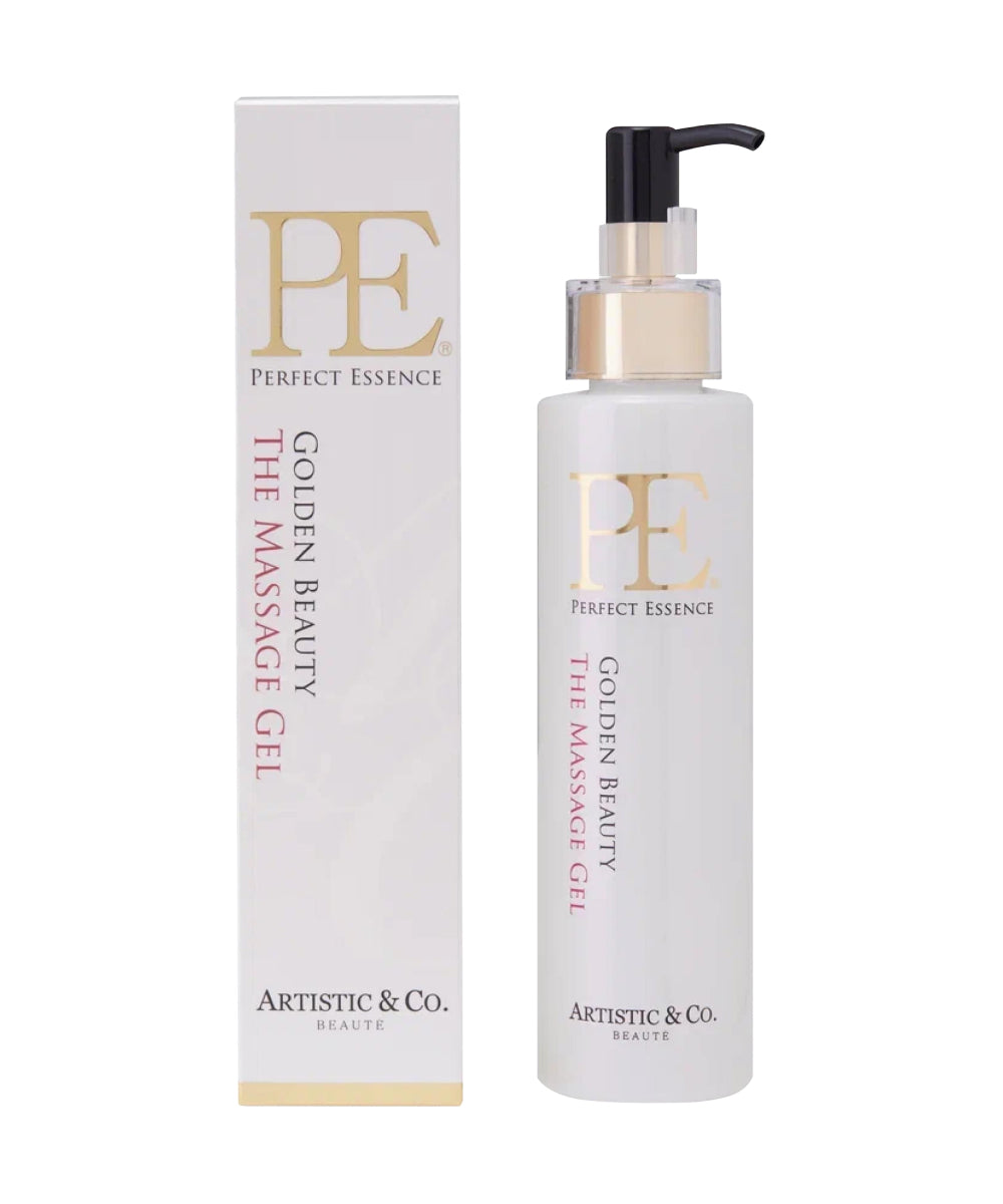 PE Golden Beauty The Massage Gel