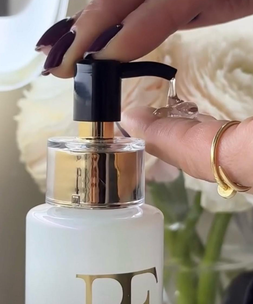 PE Golden Beauty The Massage Gel