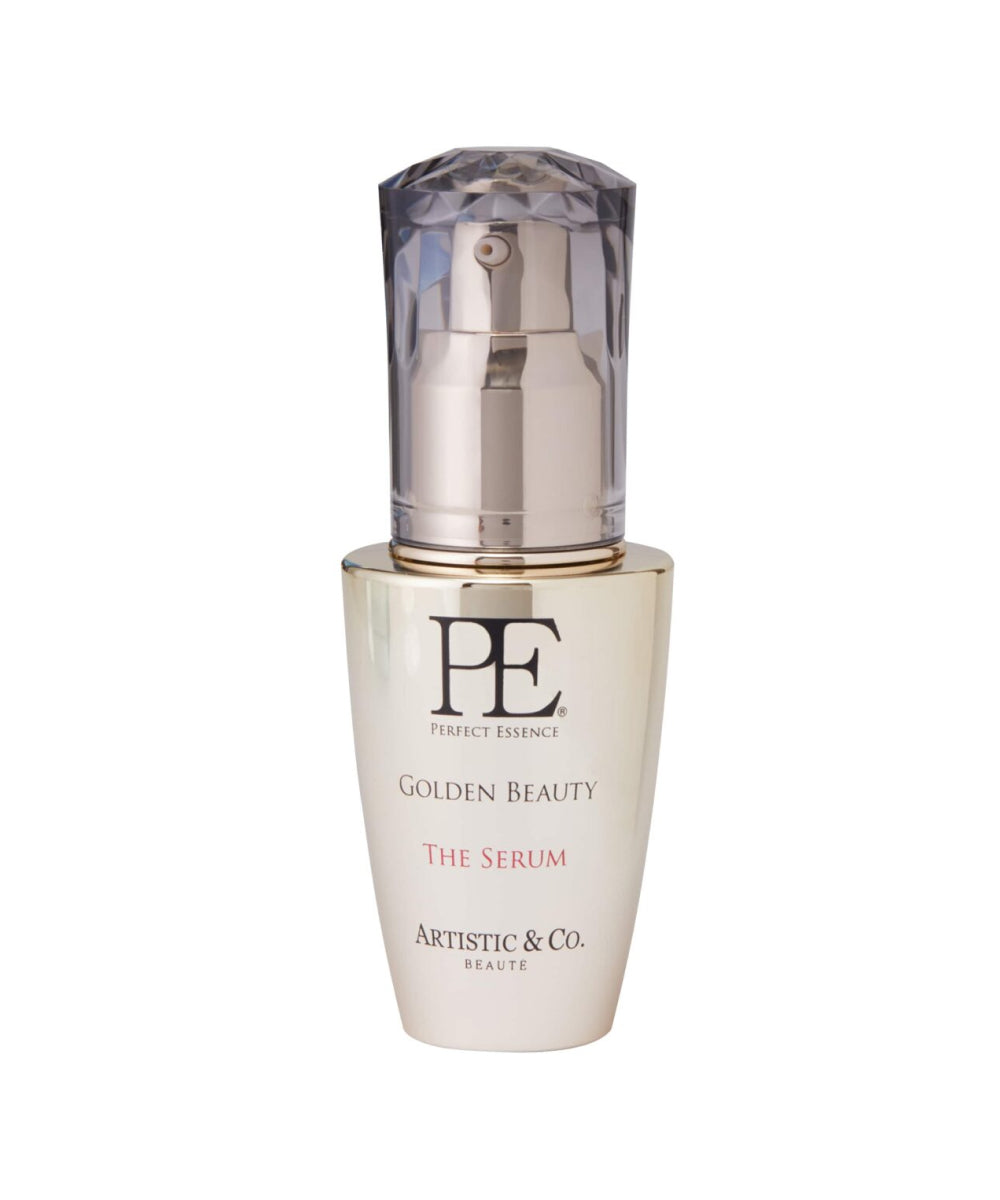 PE Golden Beauty the Serum, 40 мл