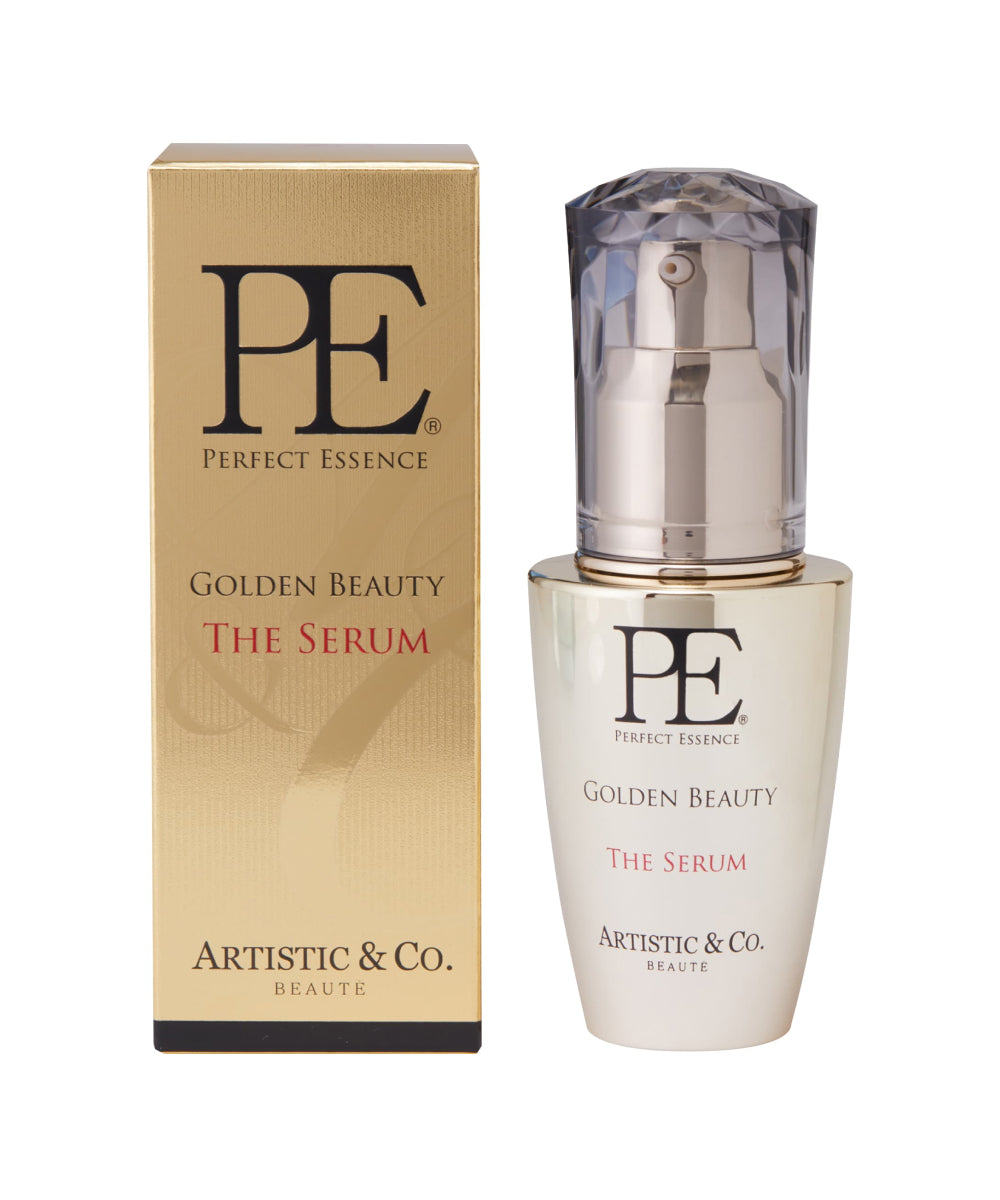 PE Golden Beauty the Serum, 40 мл
