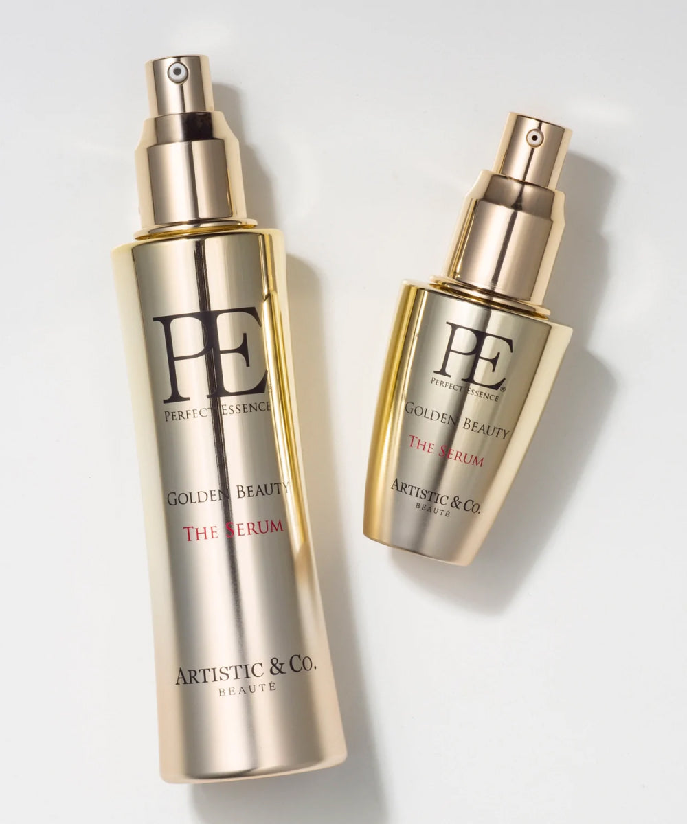 PE Golden Beauty the Serum, 40 мл