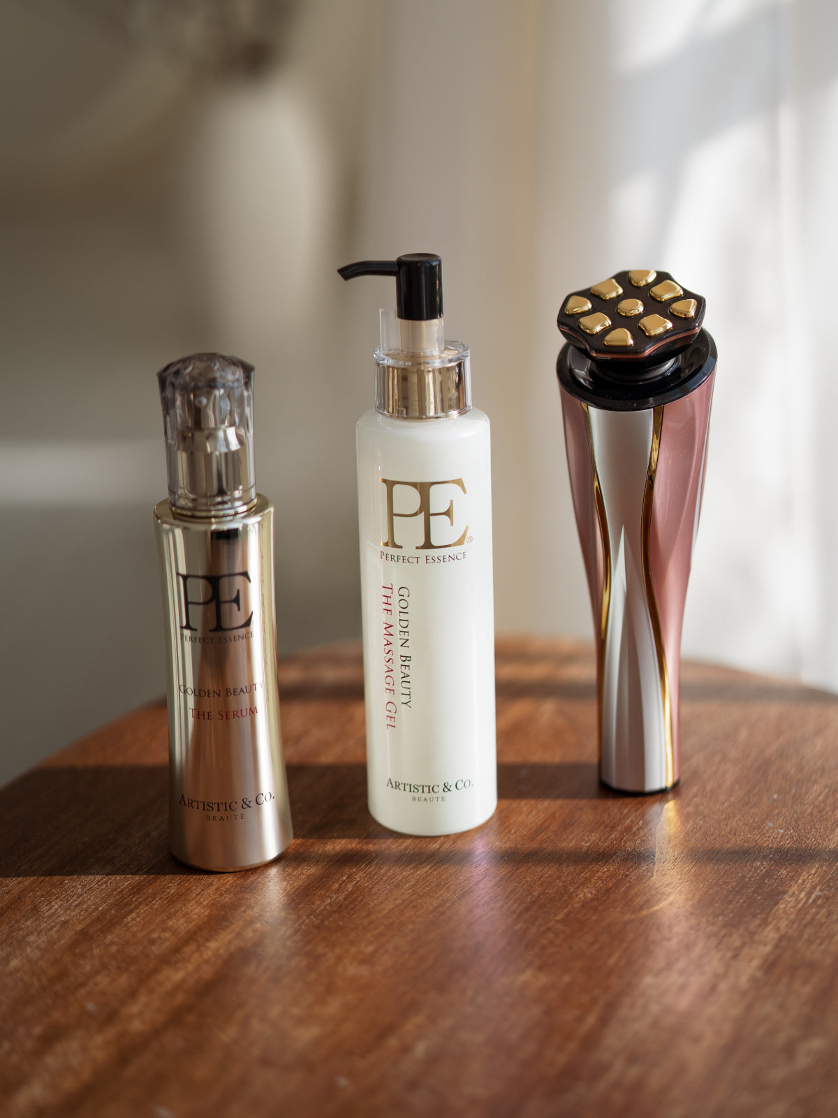 Косметичні апарати Dr. Arrivo The Zeus II- EXC.UA