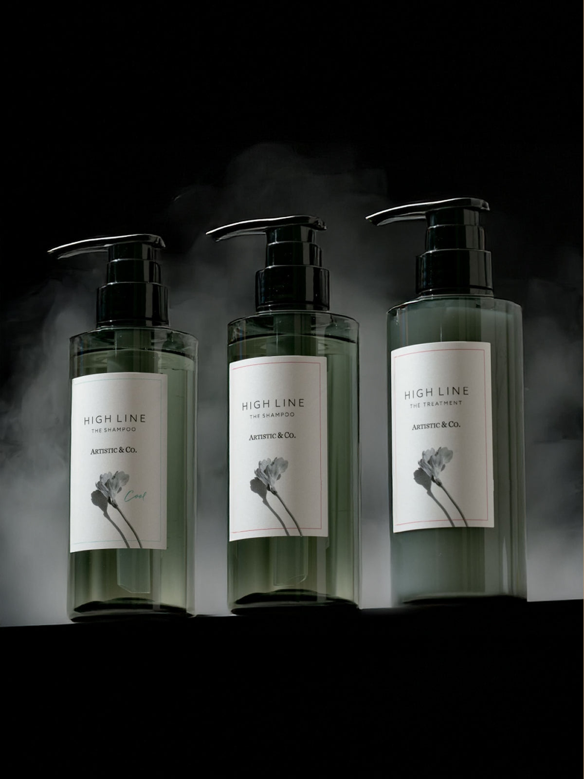 Догляд за волоссям