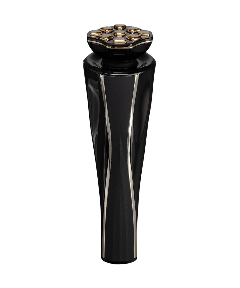 Dr. Arrivo Zeus II Plus (Black)