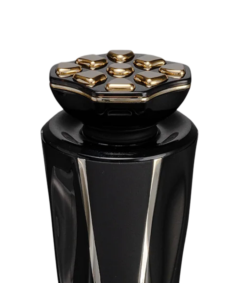 Dr. Arrivo Zeus II Plus (Black)