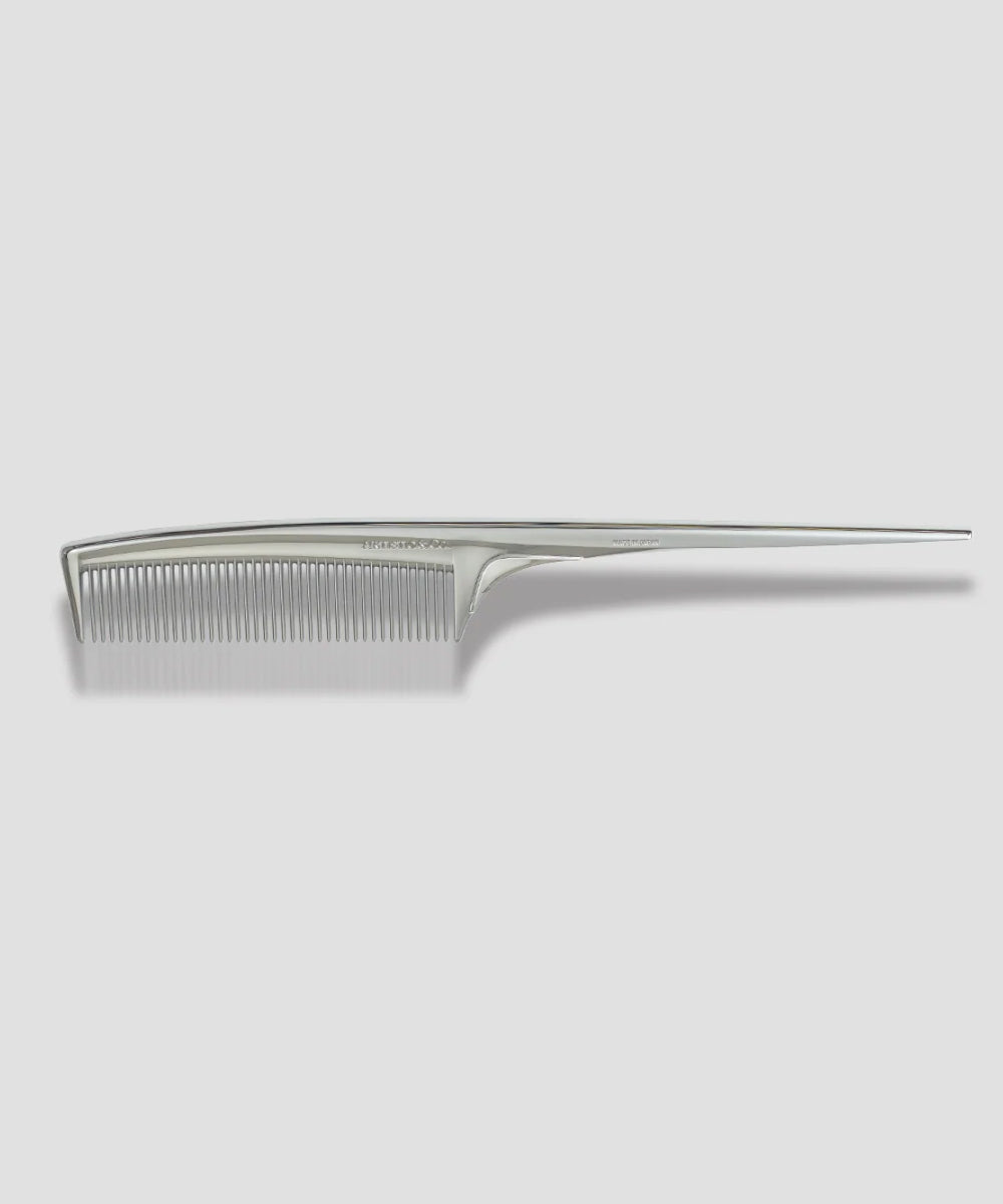 HIGH LINE Tail Comb Silver