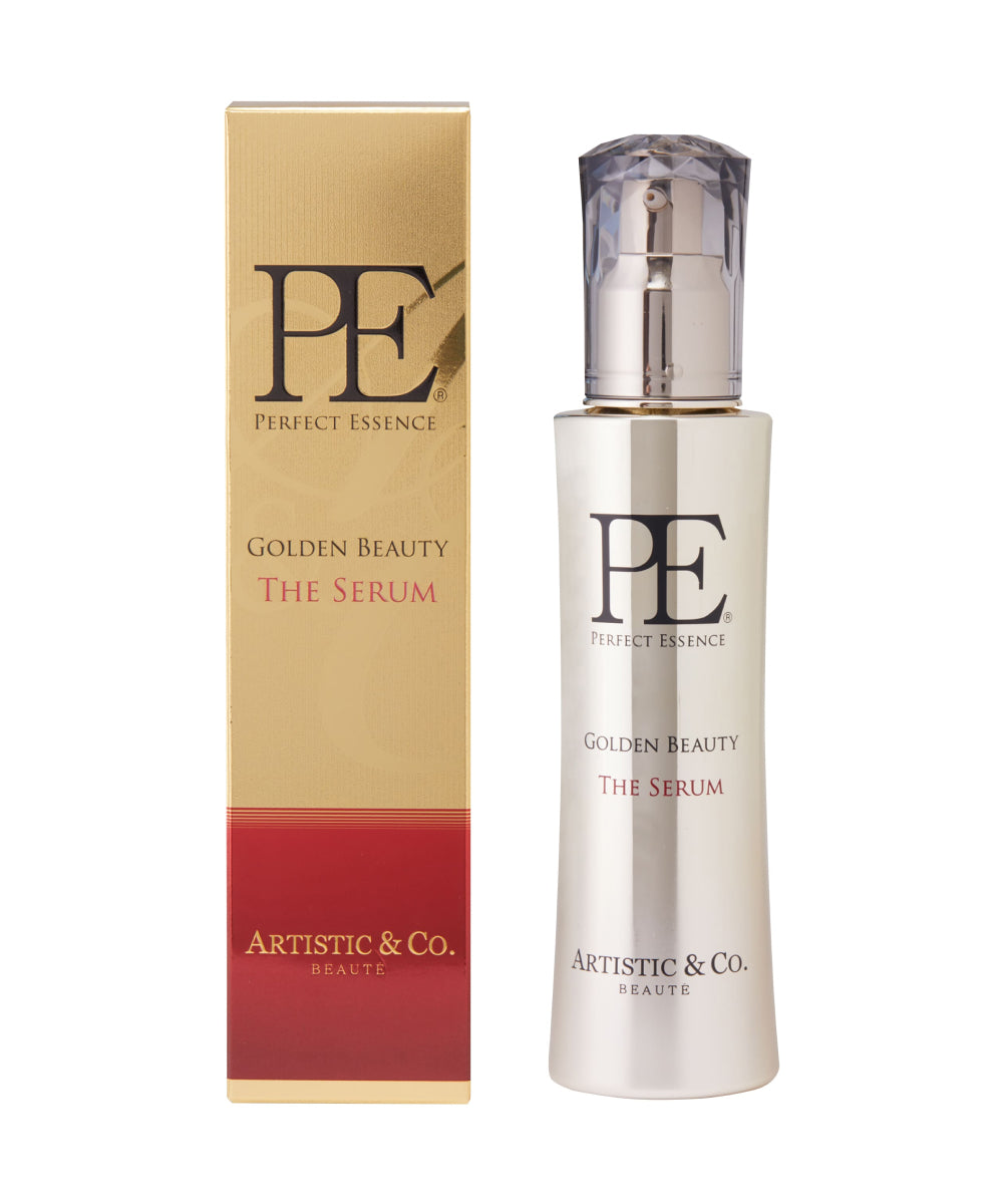 PE Golden Beauty the Serum, 120 мл