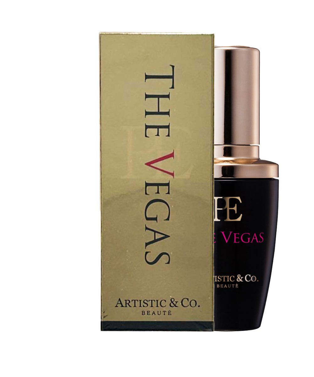 PE The Vegas